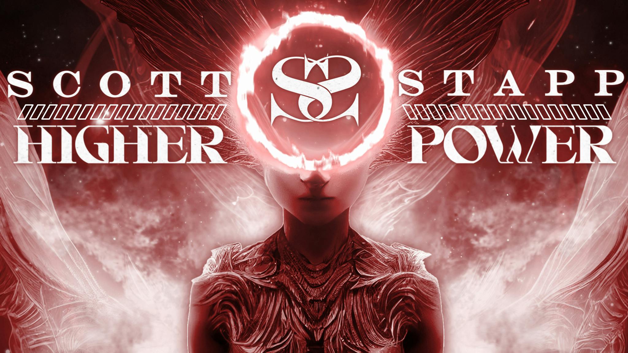 Album review: Scott Stapp – Higher Power
