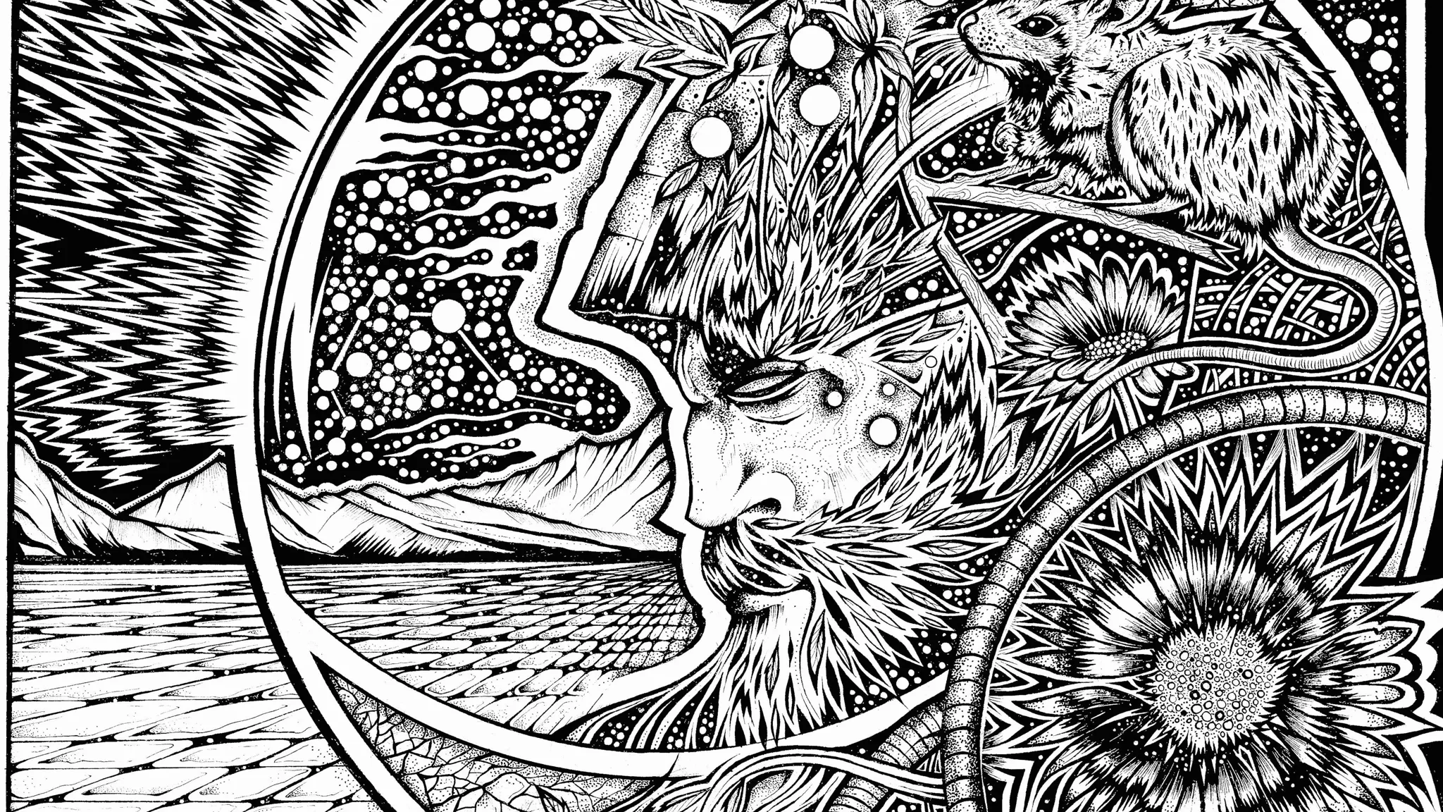 Album review: These Wicked Rivers – Force Of Nature | Kerrang!