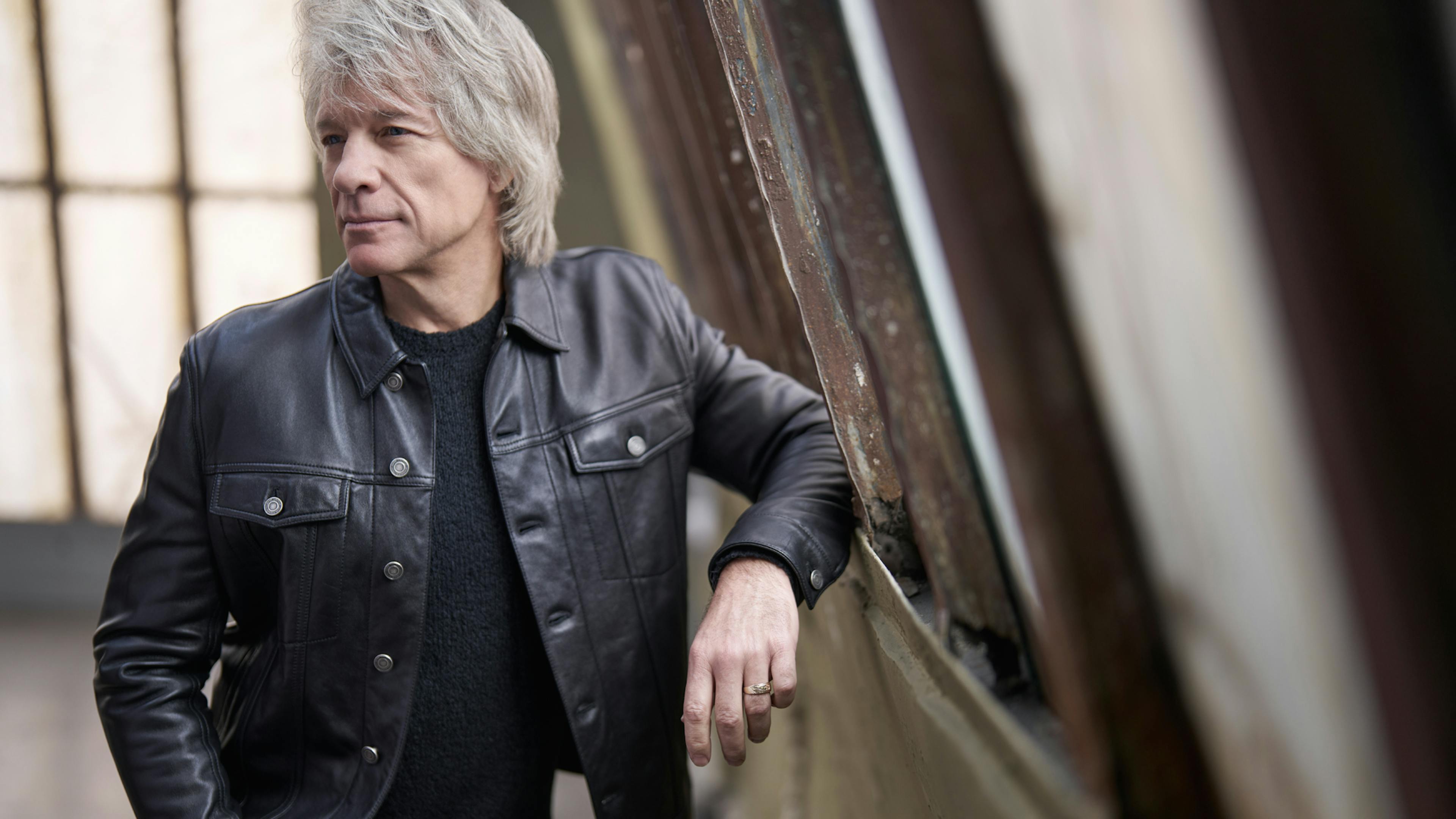 Jon Bon Jovi: “I didn’t want to perform half-assed. If it was the end, I was good with that”