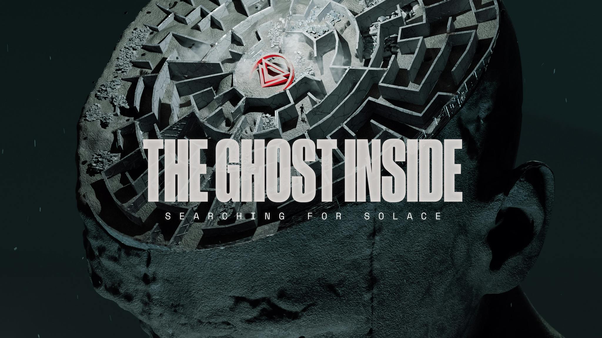 Album review: The Ghost Inside – Searching For Solace