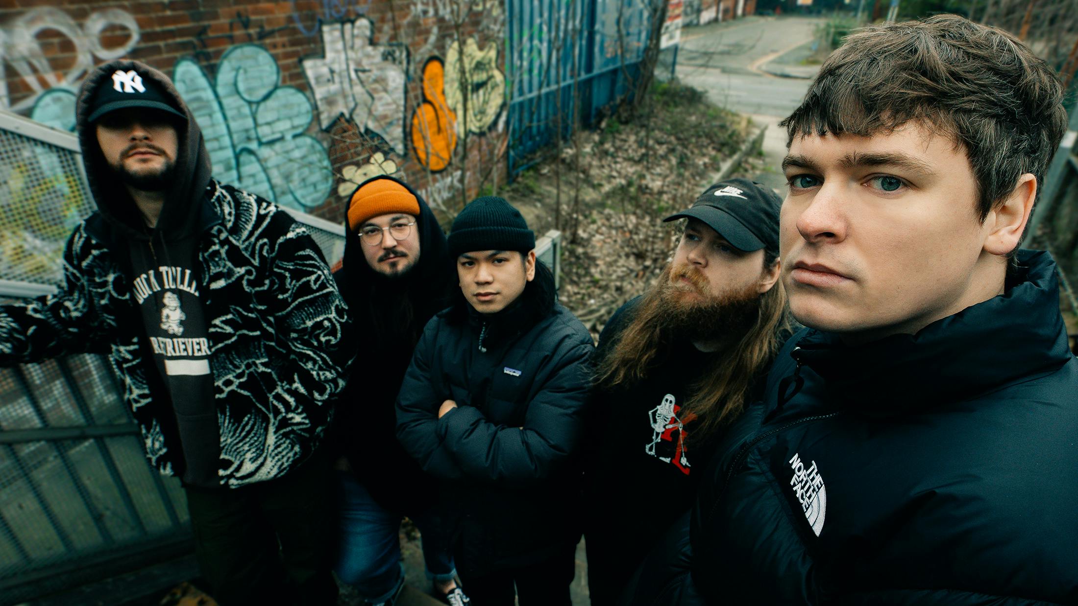 Knocked Loose: “Sacrificing heaviness was never an option… As this band grows, it only gets more uncomfortable and extreme”