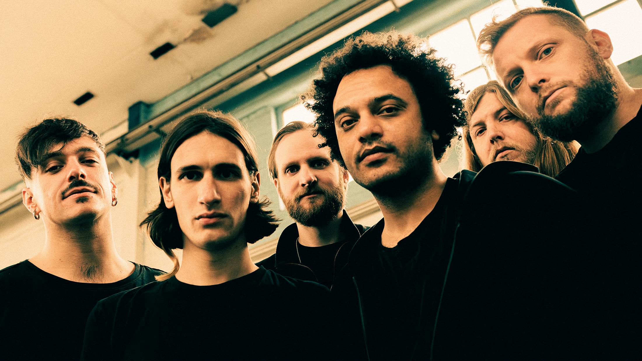 Zeal & Ardor: “The more music we put into this world, the more obvious it becomes who we really are”