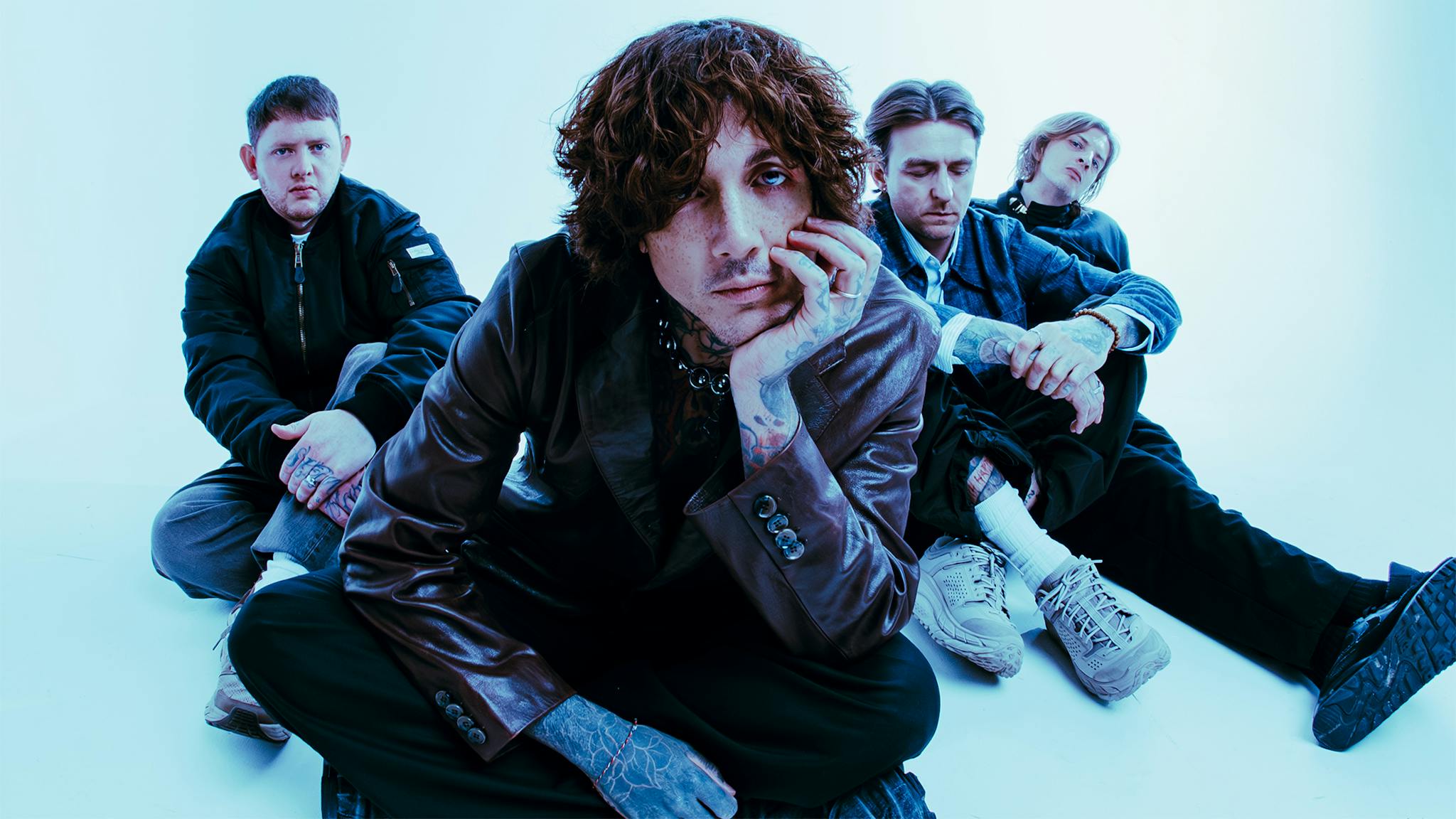 The 20 greatest Avenged Sevenfold songs ranked Kerrang!