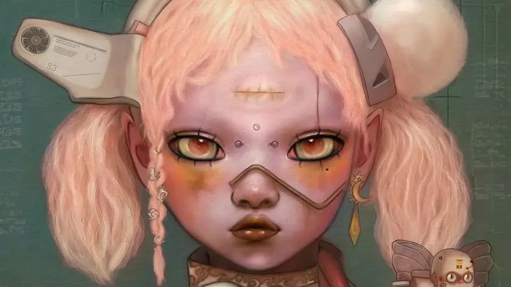 Album review: Bring Me The Horizon – POST HUMAN: NeX GEn | Kerrang!