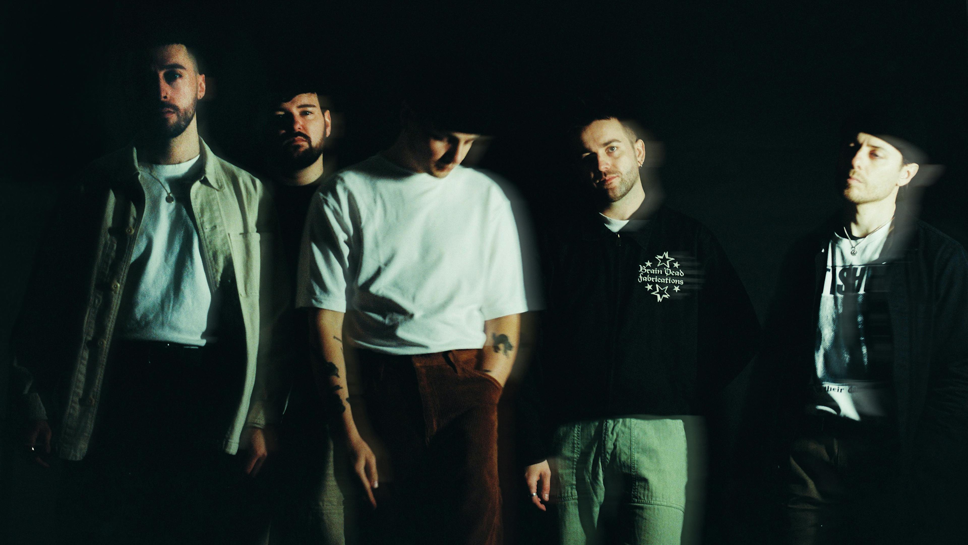 Boston Manor: “Sundiver is a journey into the blissful, glowy world we’re creating”
