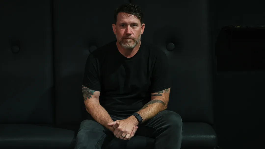 Chuck Ragan: โIf something moves you, in a positive orโฆ | Kerrang!