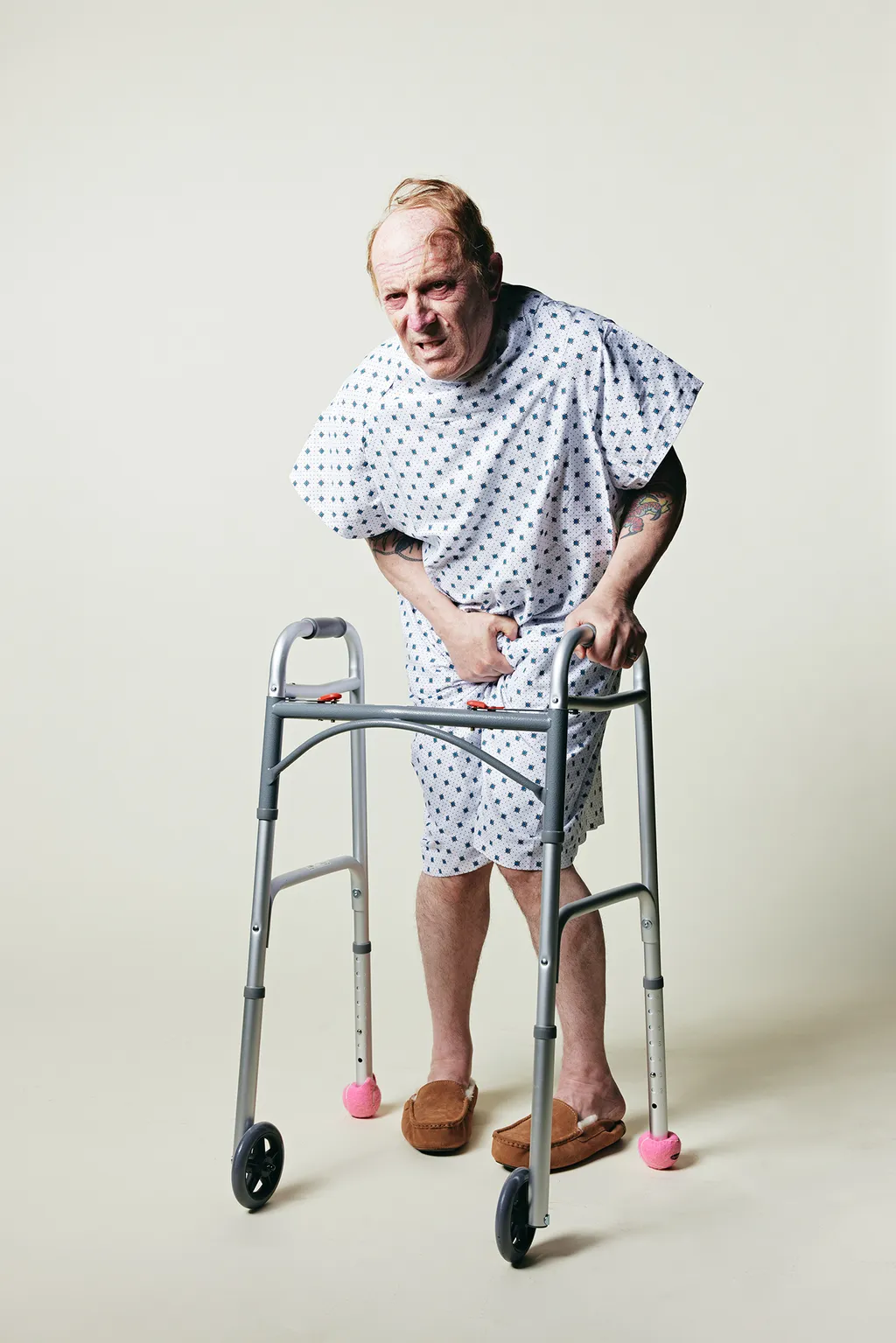 Maynard James Keenan Travis Shinn 2024 1