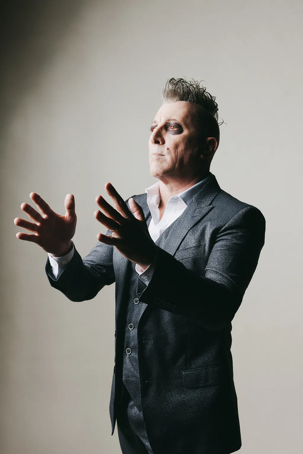 Maynard James Keenan Travis Shinn 2024 4