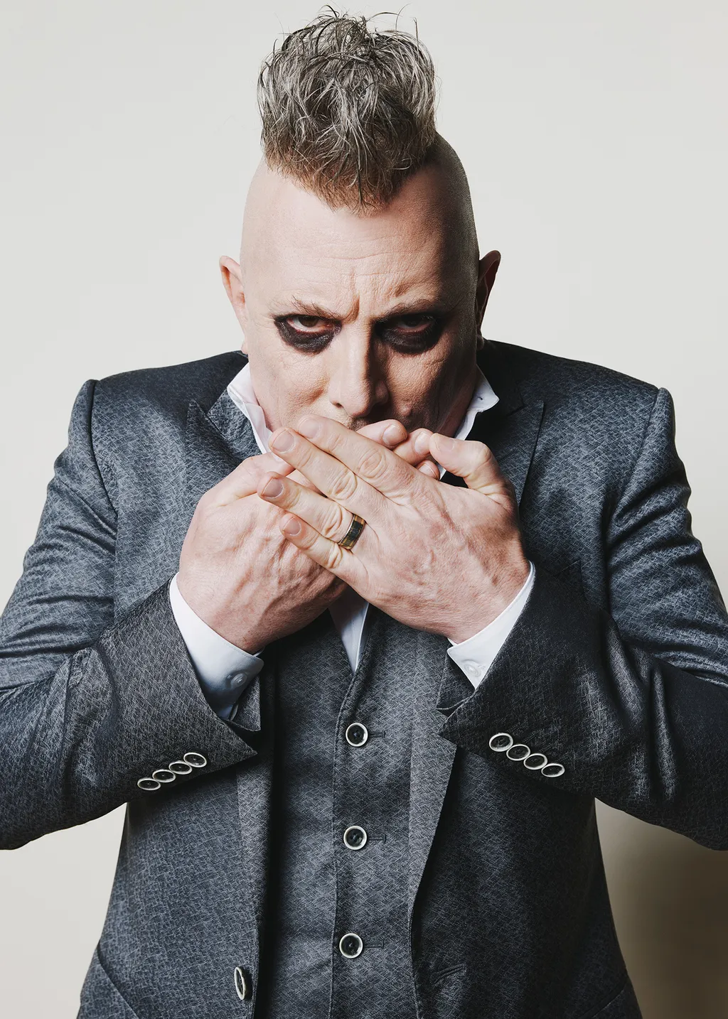 Maynard James Keenan Travis Shinn 2024 5