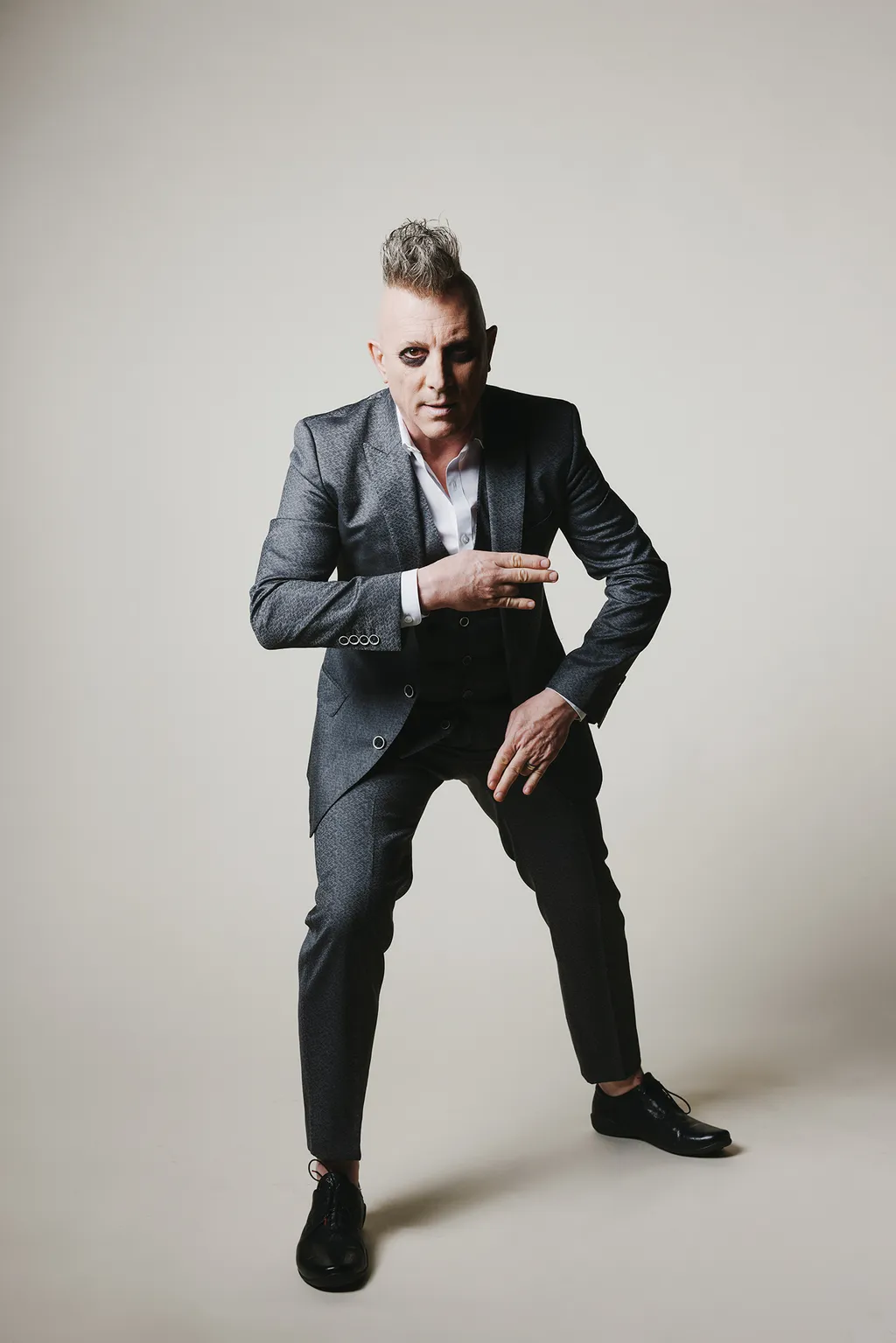 Maynard James Keenan Travis Shinn 2024 9