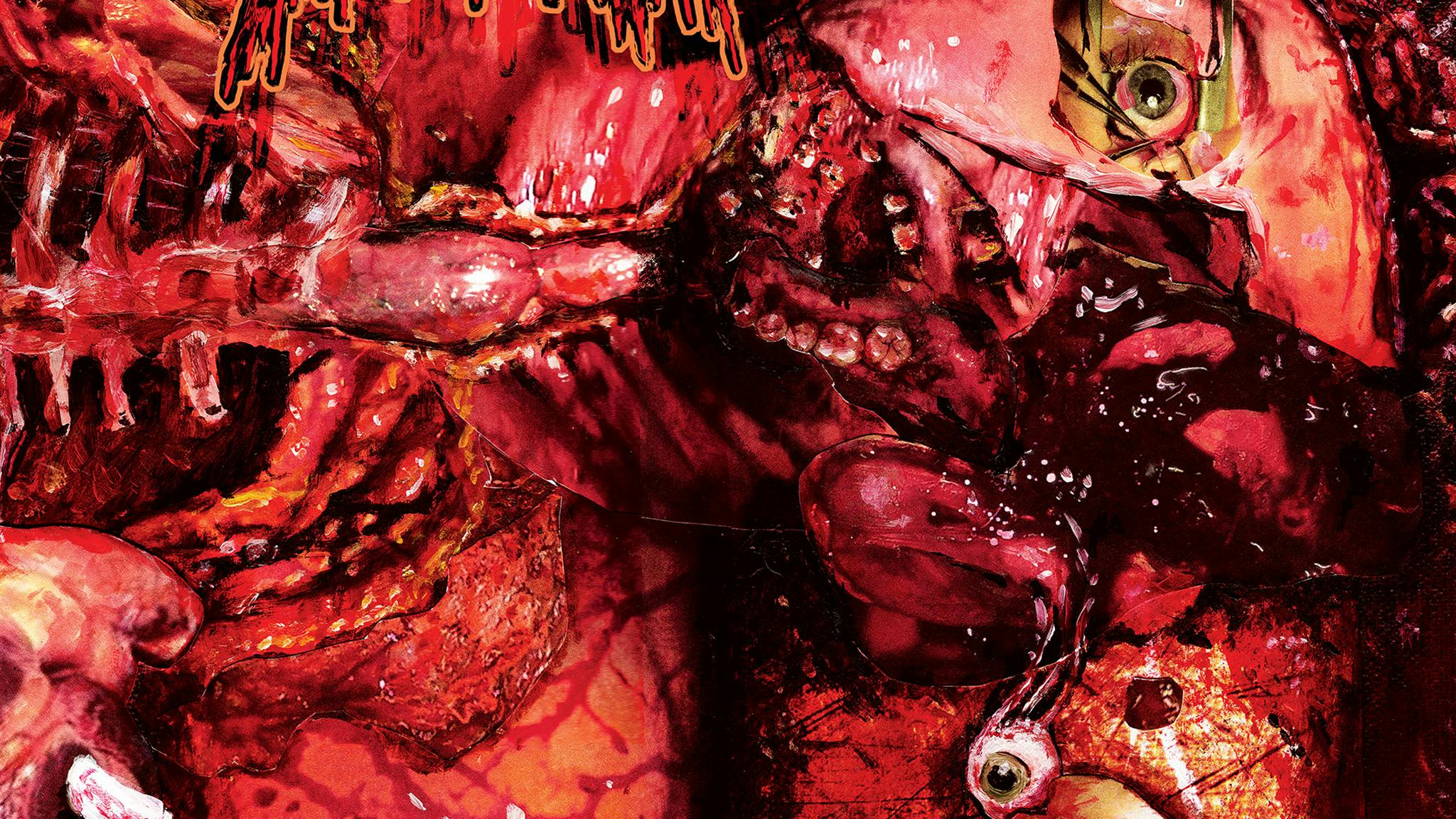 Album review: 200 Stab Wounds – Manual Manic Procedures | Kerrang!