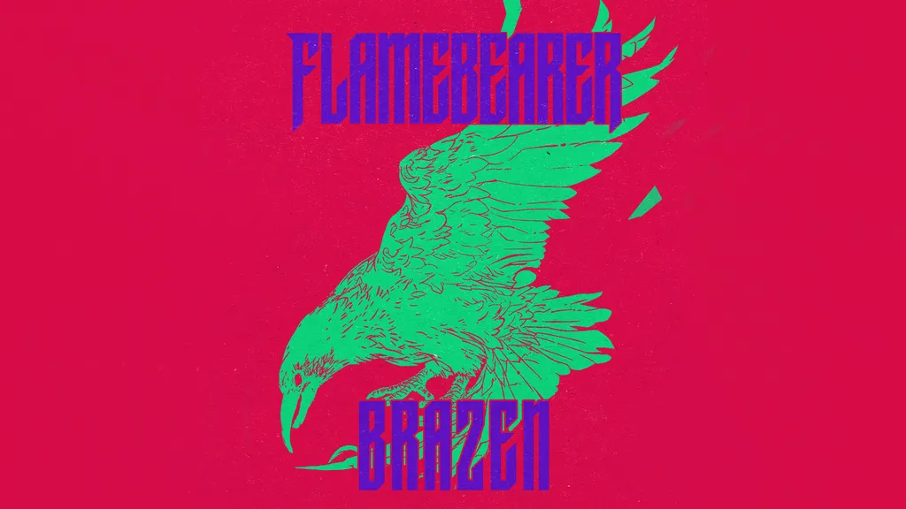 FLAMEBEARER WEB SLEEVE 2024