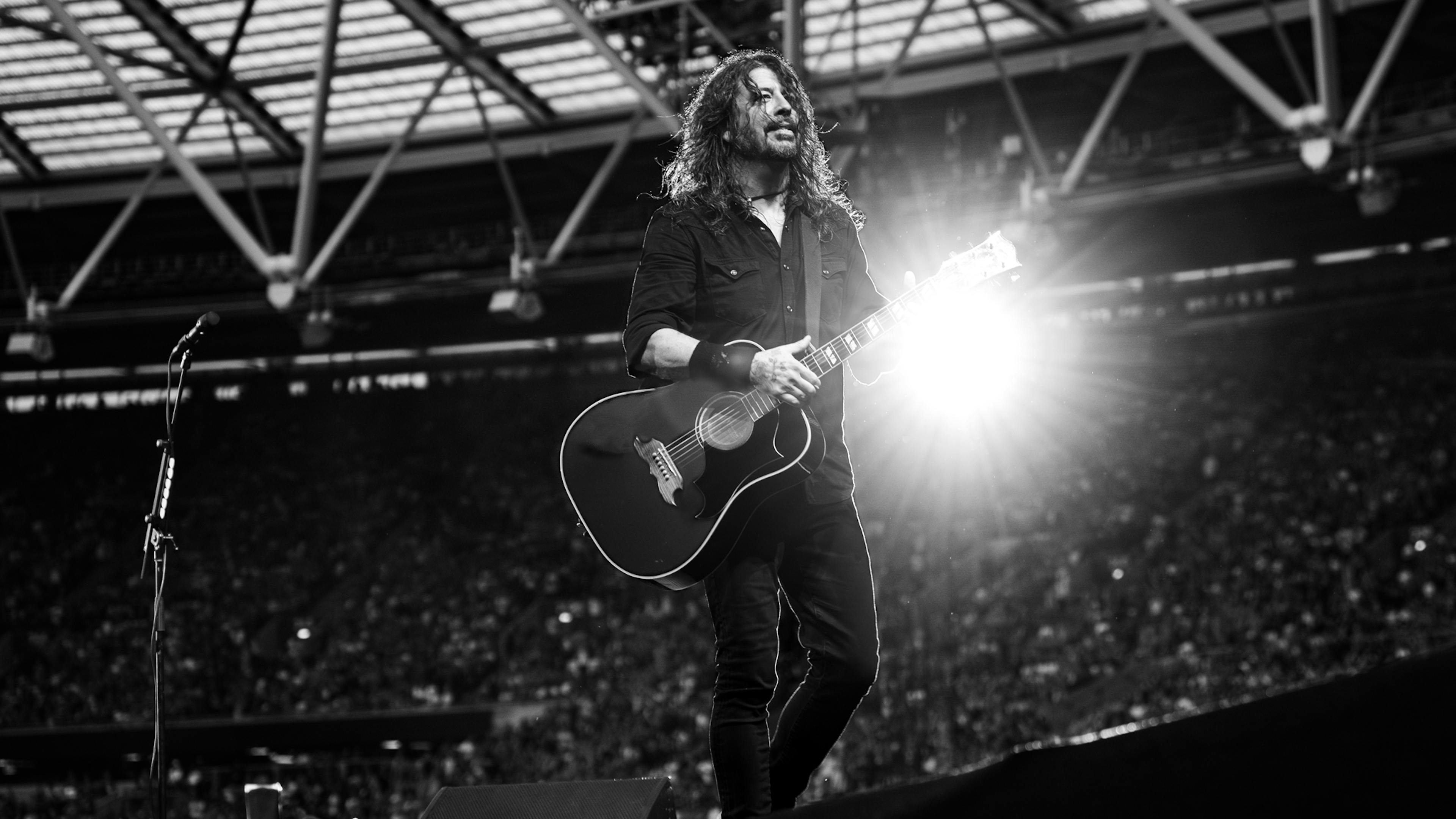 Live review: Foo Fighters, London Stadium
