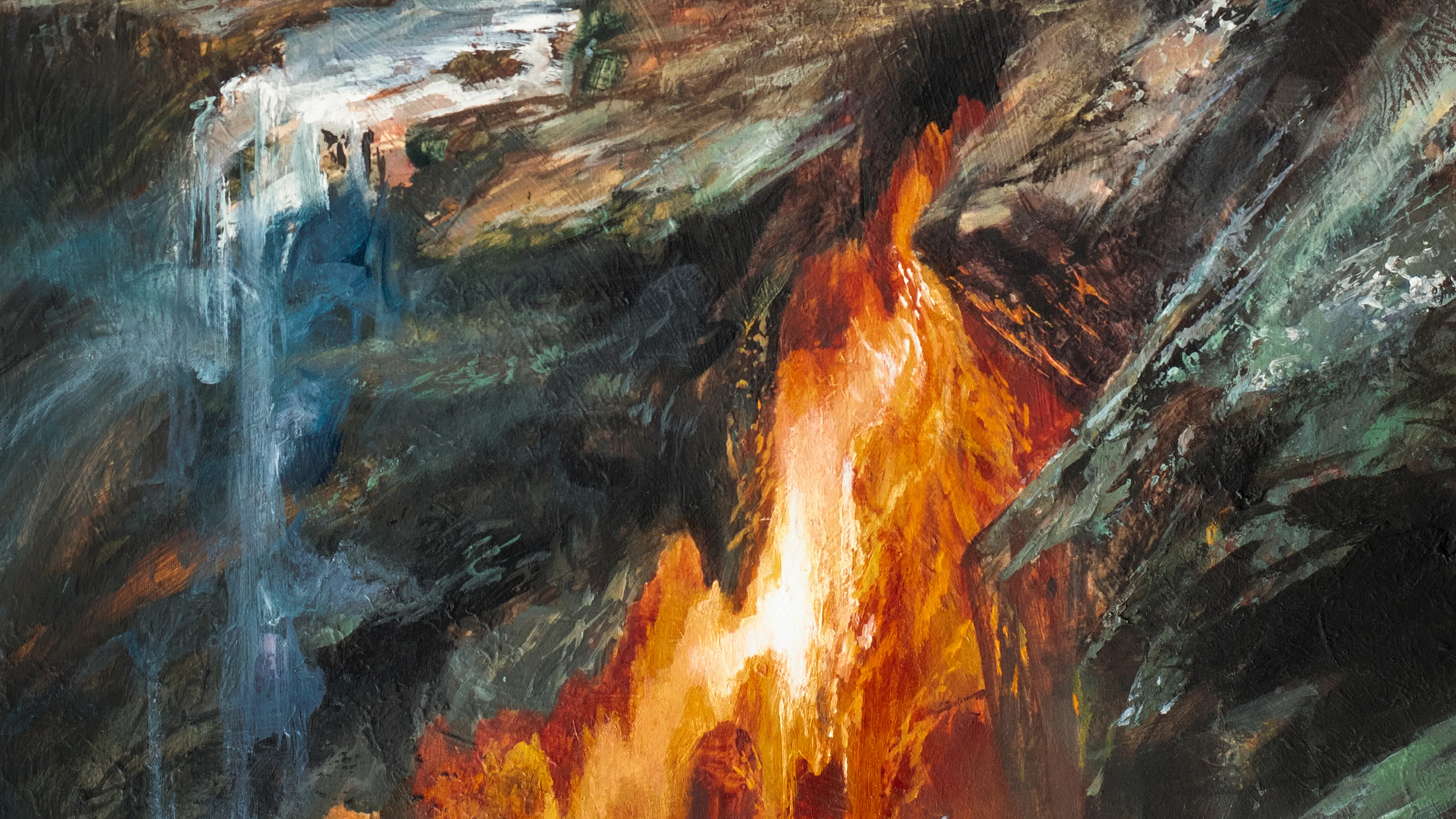 Album review: REZN – Burden