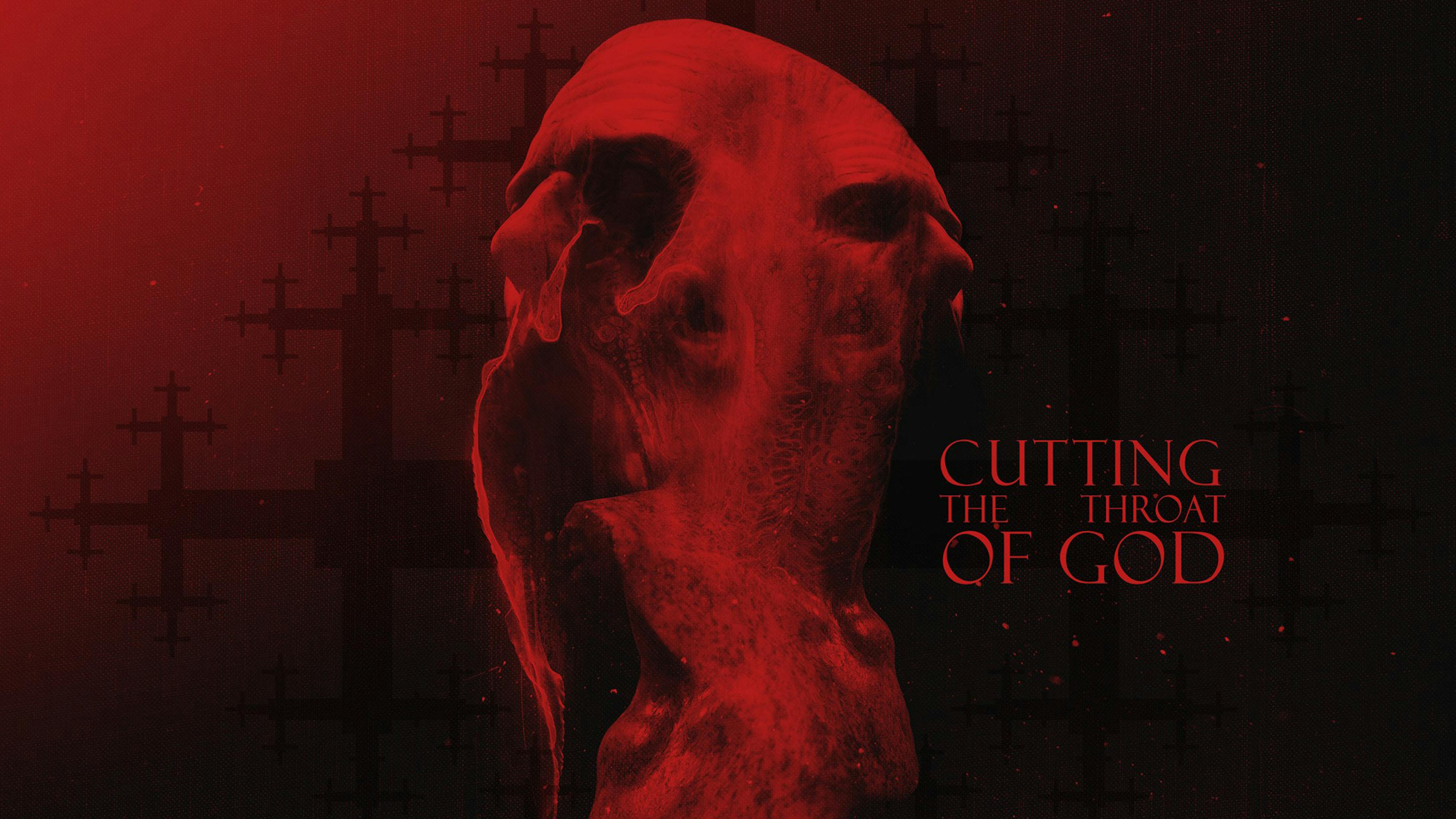Album review: Ulcerate – Cutting The Throat Of God