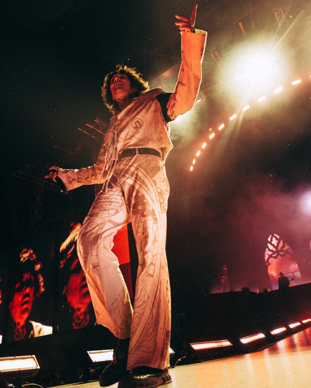 BMTH Electric Castle Vlad Braga 2024