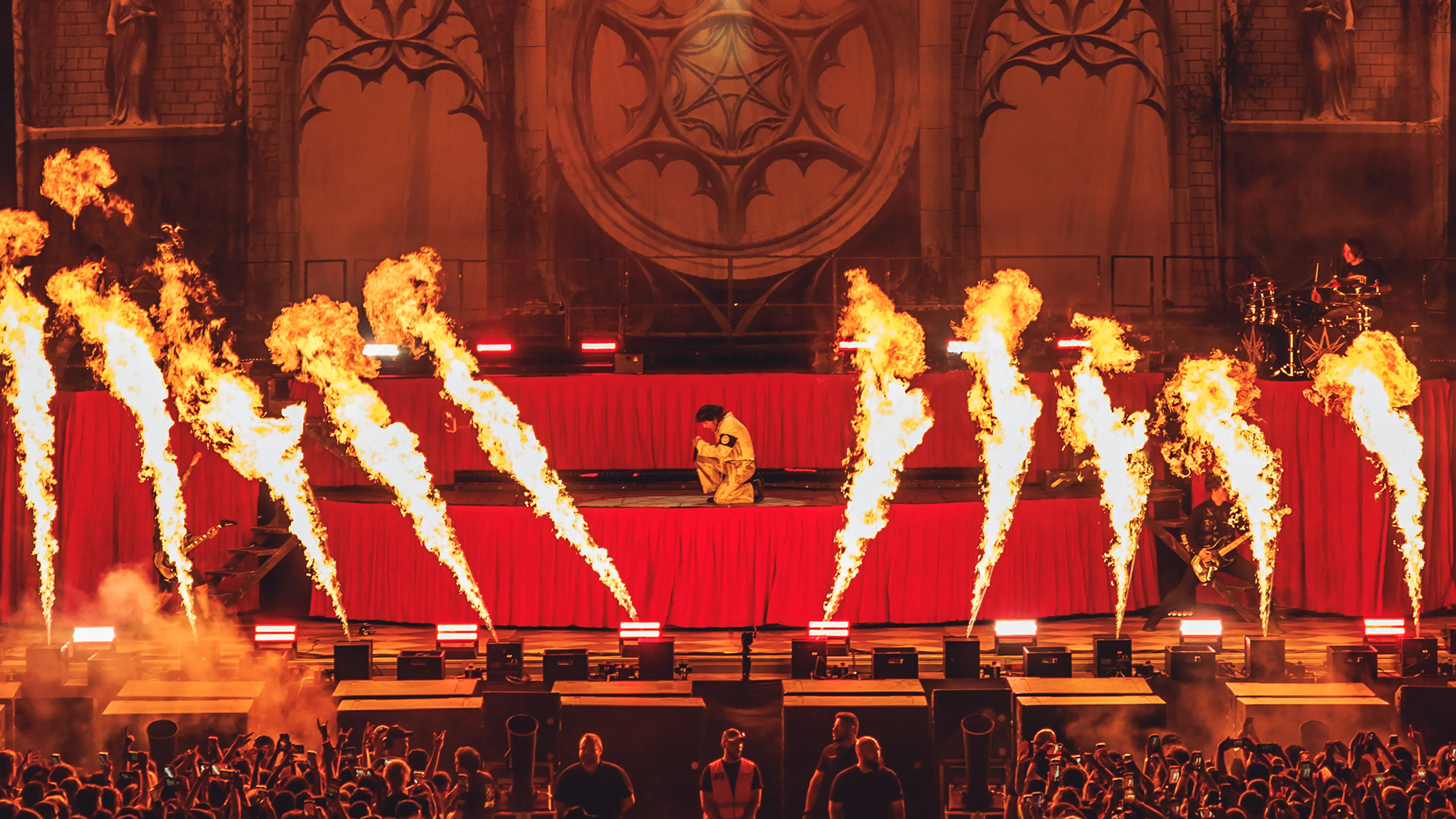 The big review: Mad Cool festival 2024