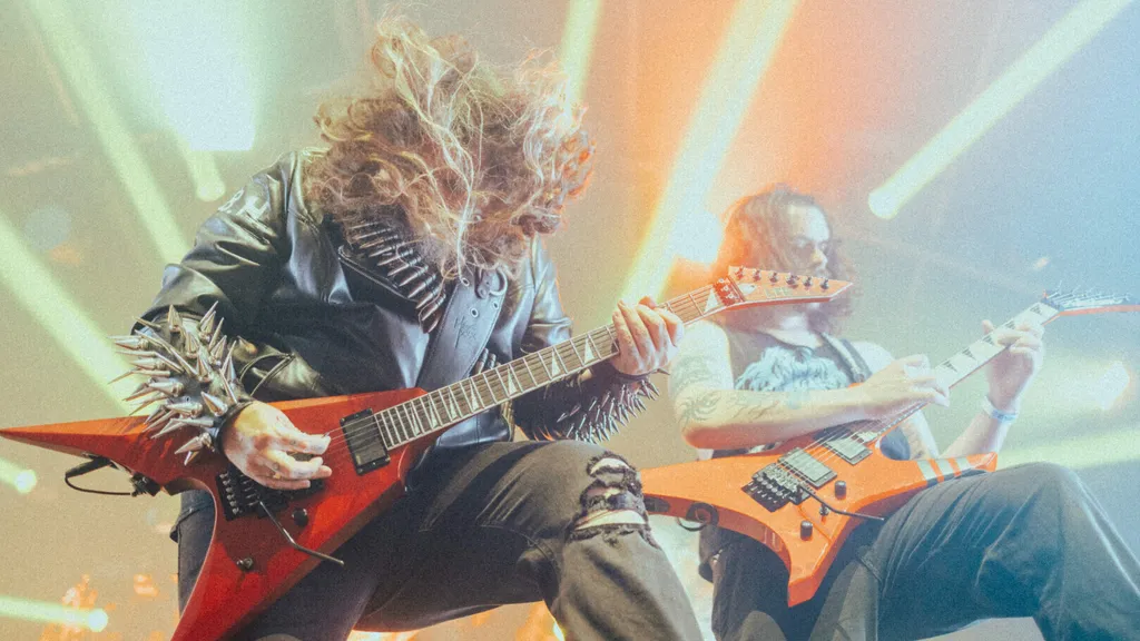 Cavalera Electric Castle Miluta Flueras 2024