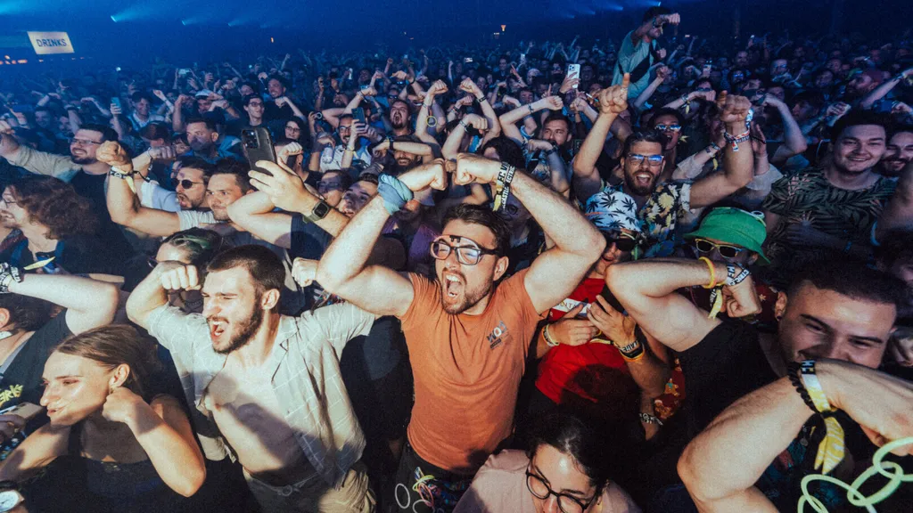 Electric Castle Adrian Varzaru 2024