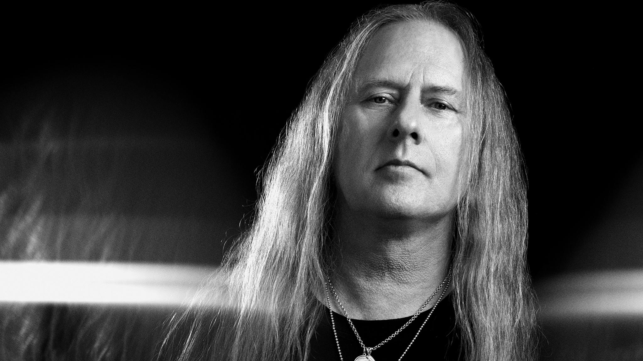 Album review: Jerry Cantrell – I Want Blood | Kerrang!