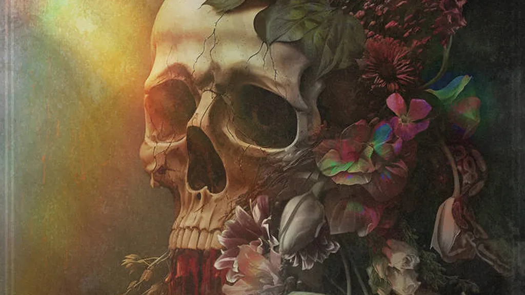 OLD HORN TOOTH WEB SLEEVE 2024