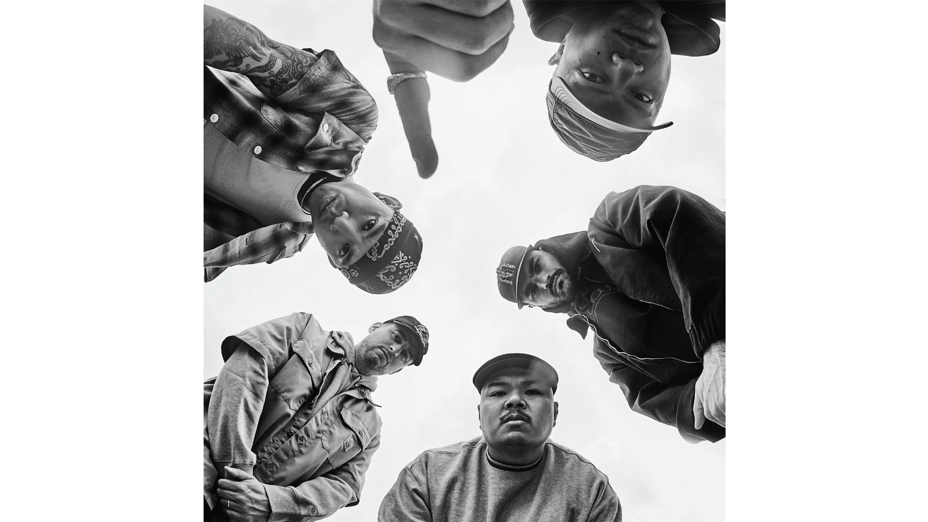 Album review: Speed – ONLY ONE MODE