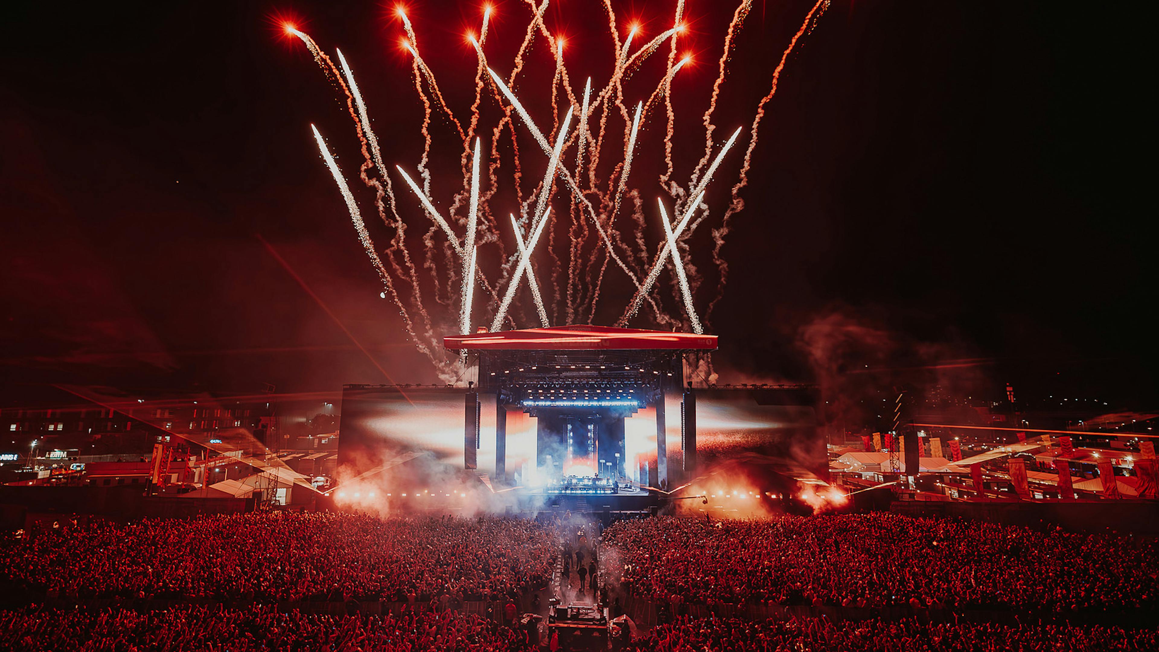 The big review: Reading Festival 2024