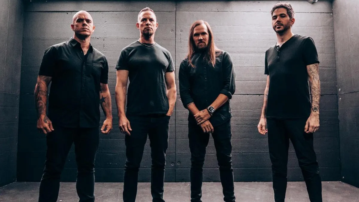 Tremonti announces new album plus UK and European tour Kerrang!