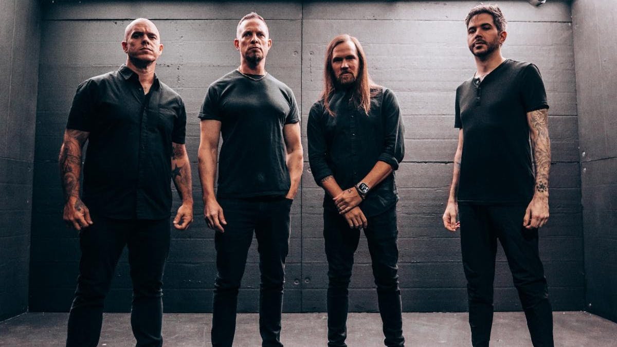 Tremonti announces new album plus UK and European tour | Kerrang!