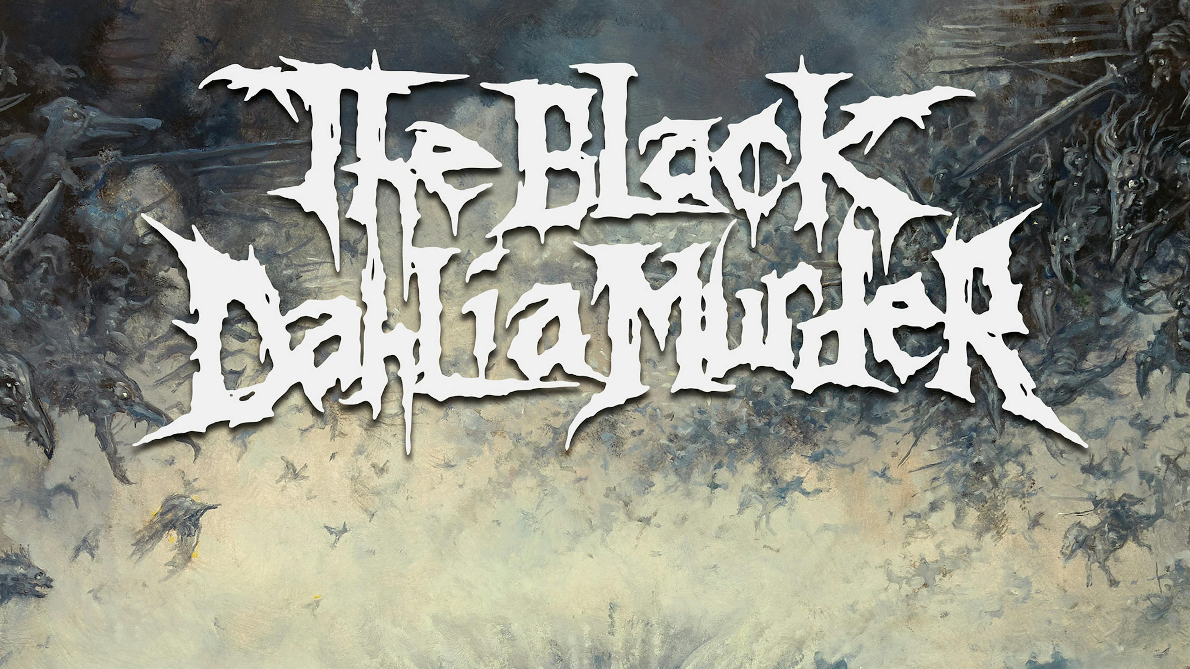 Album review: The Black Dahlia Murder – Servitude