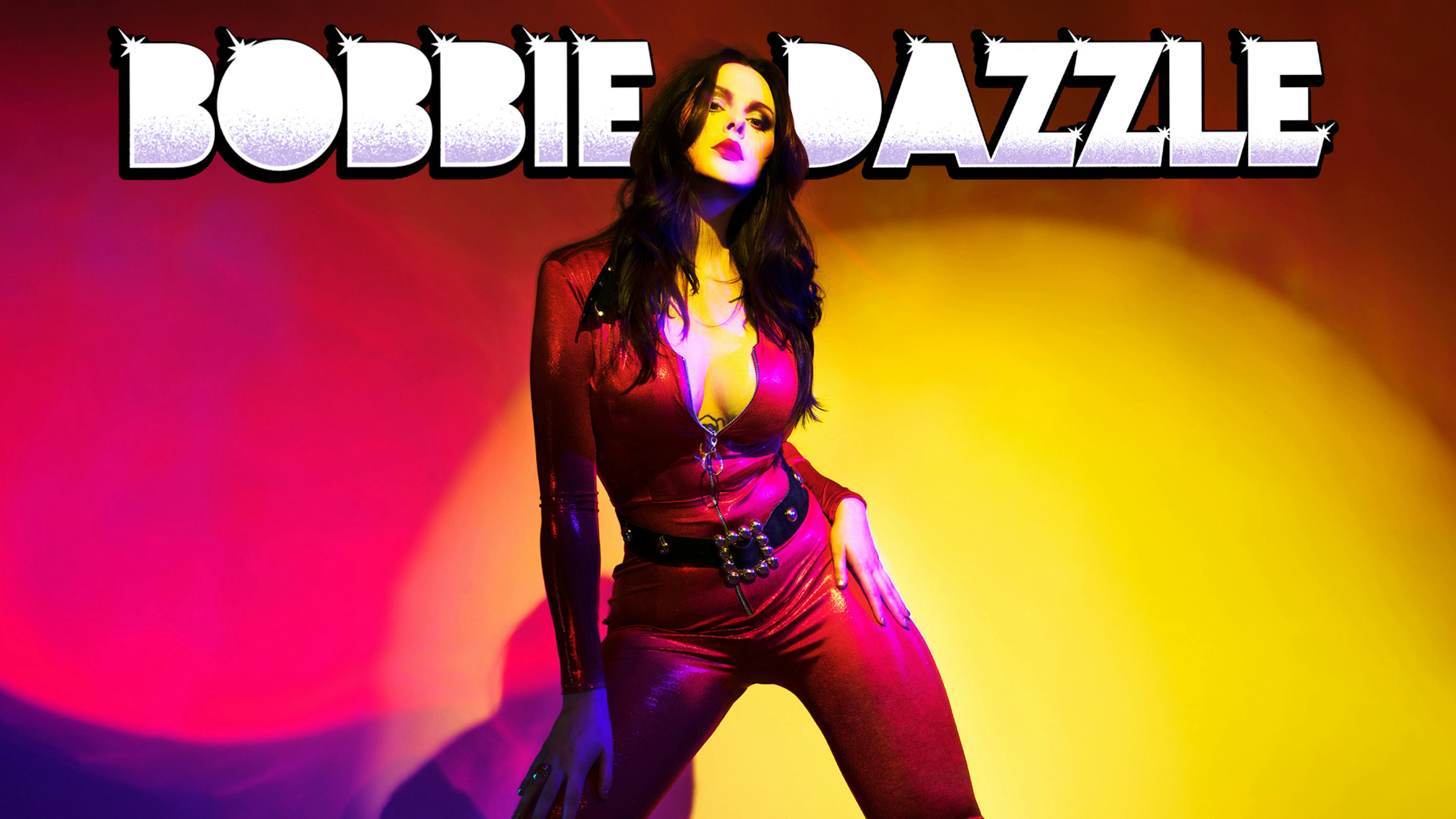 Album review: Bobbie Dazzle – Fandabidozi