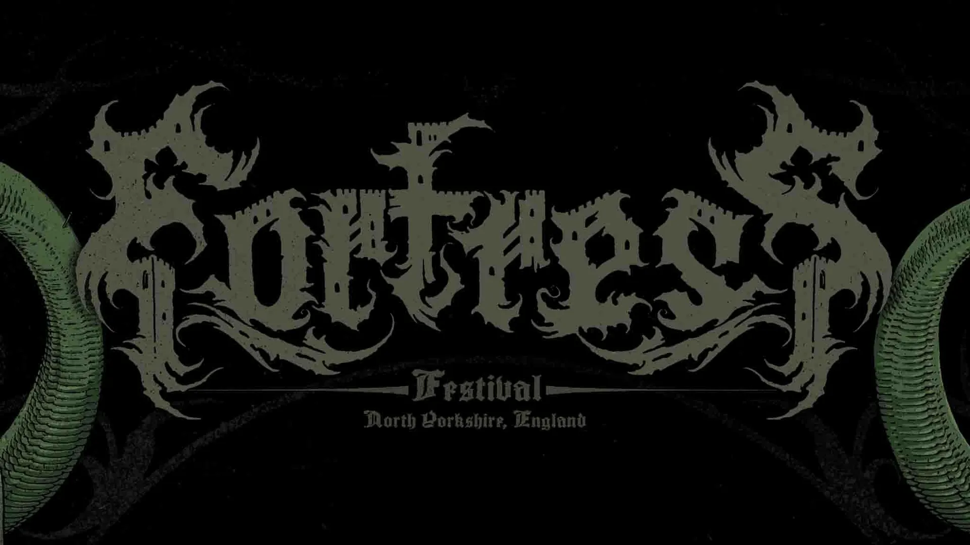Fortress Festival completes line-up for 2025 | Kerrang!
