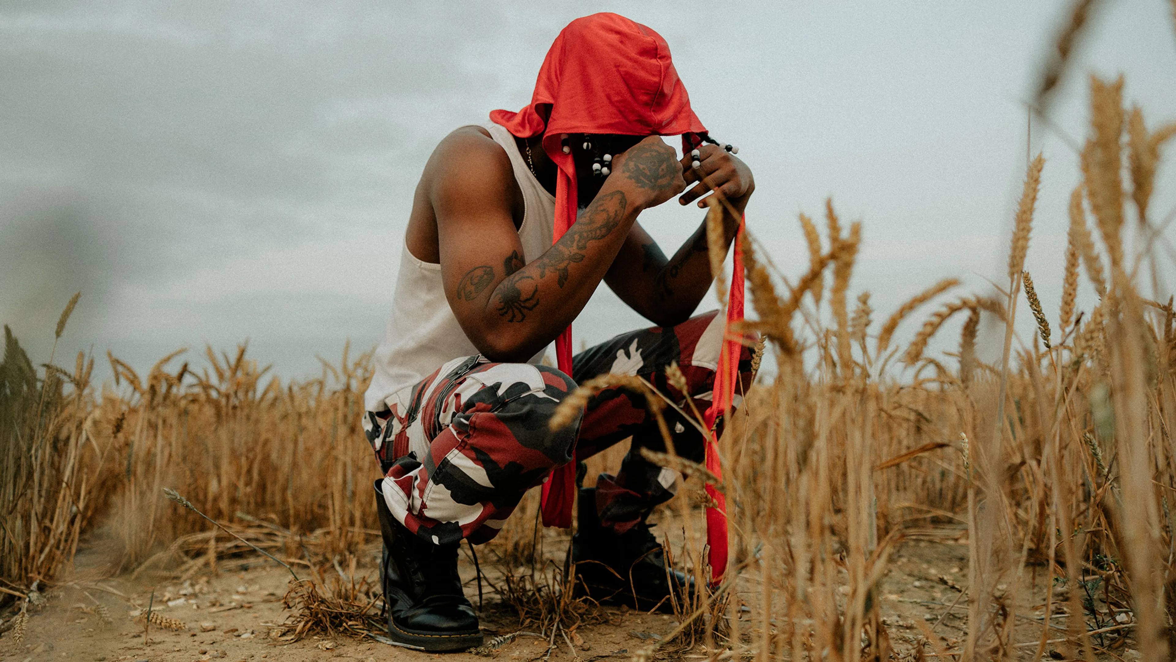 Native James News | Kerrang!