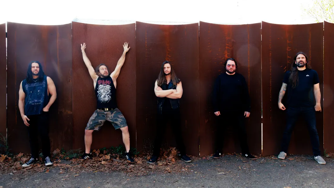 The Black Dahlia Murder “The grief is always there. You… Kerrang!