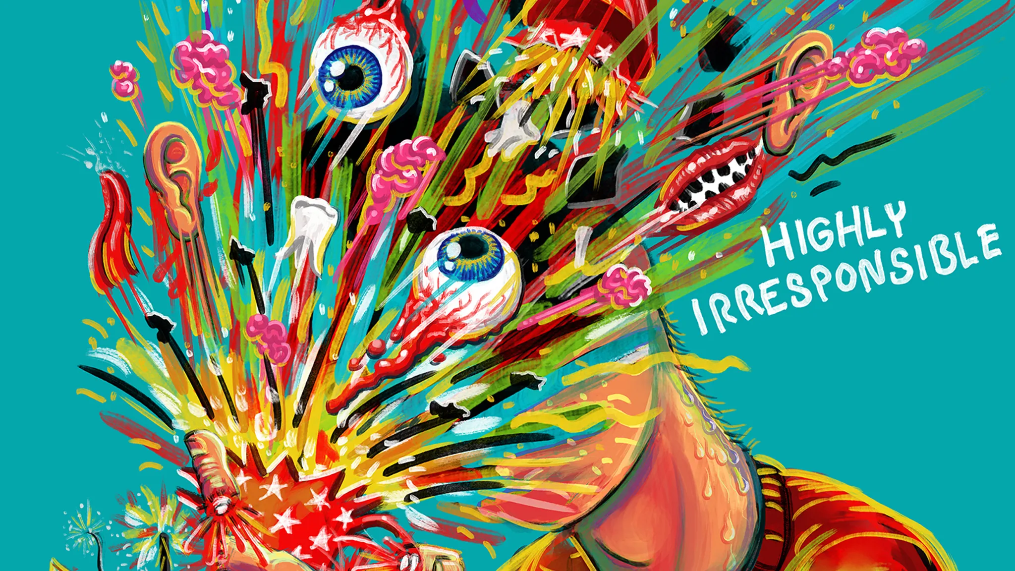 album-review-better-lovers-highly-irresponsible-kerrang