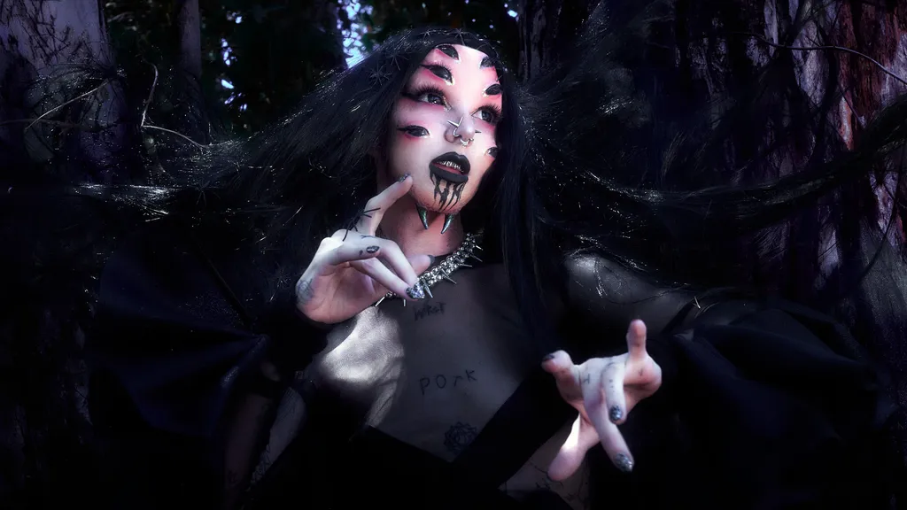 Bambie Thug Daniel Mutton 2024 1