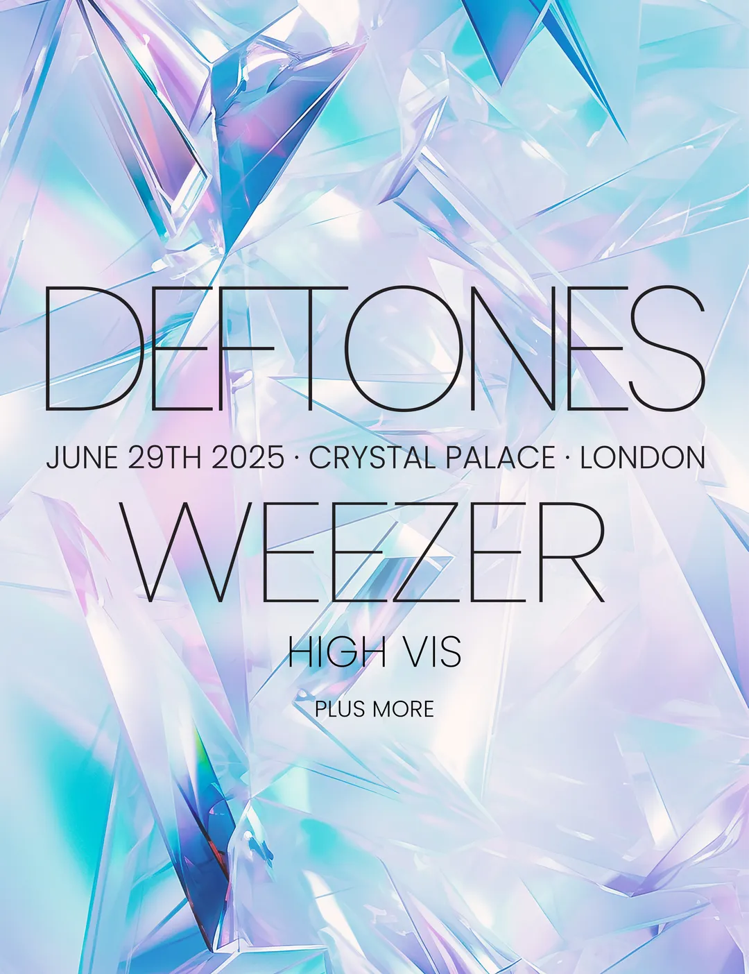 Deftones announce biggest-ever UK headline show at Crystal… | Kerrang!