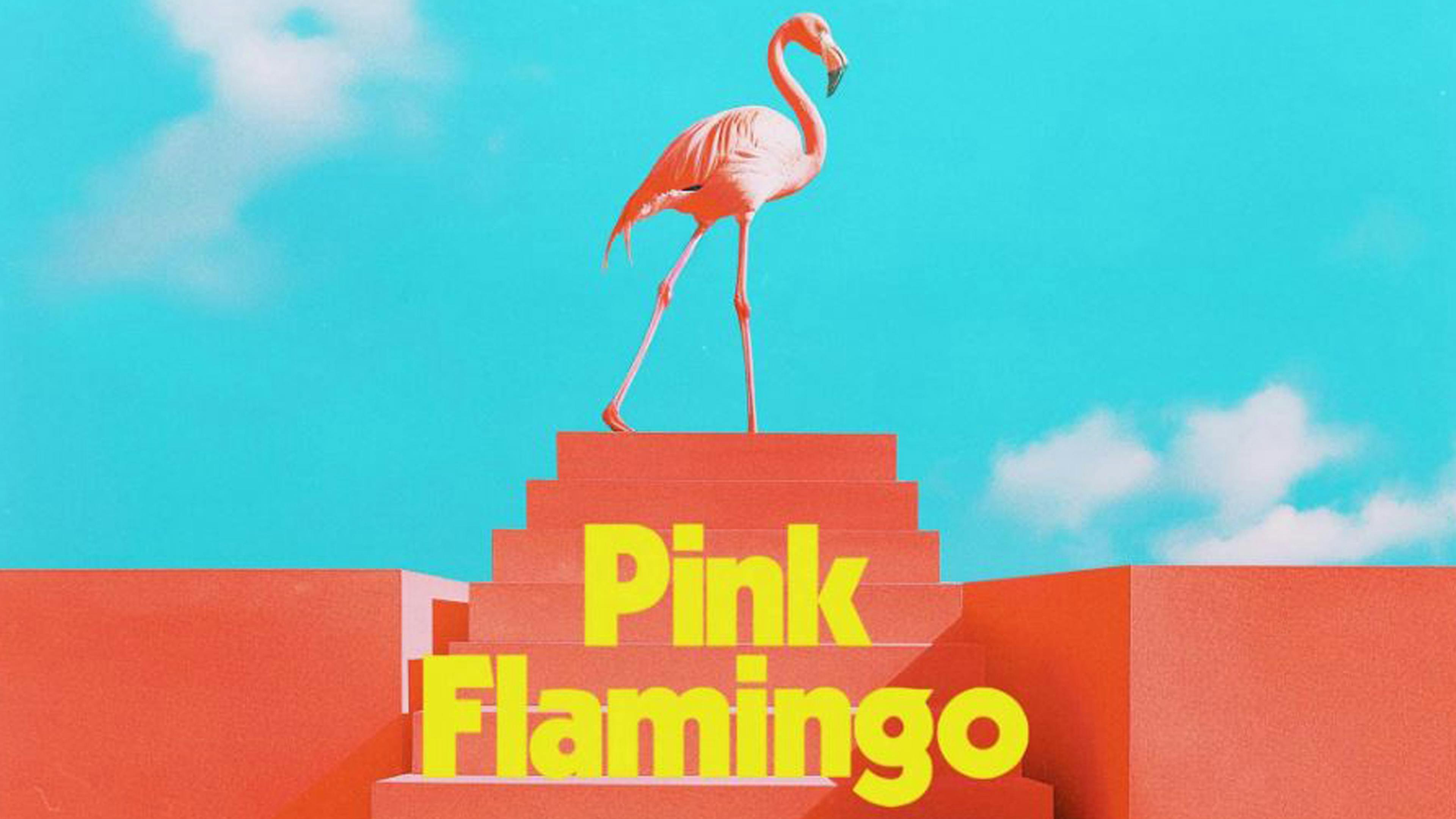 Album review: Kids In Glass Houses – Pink Flamingo