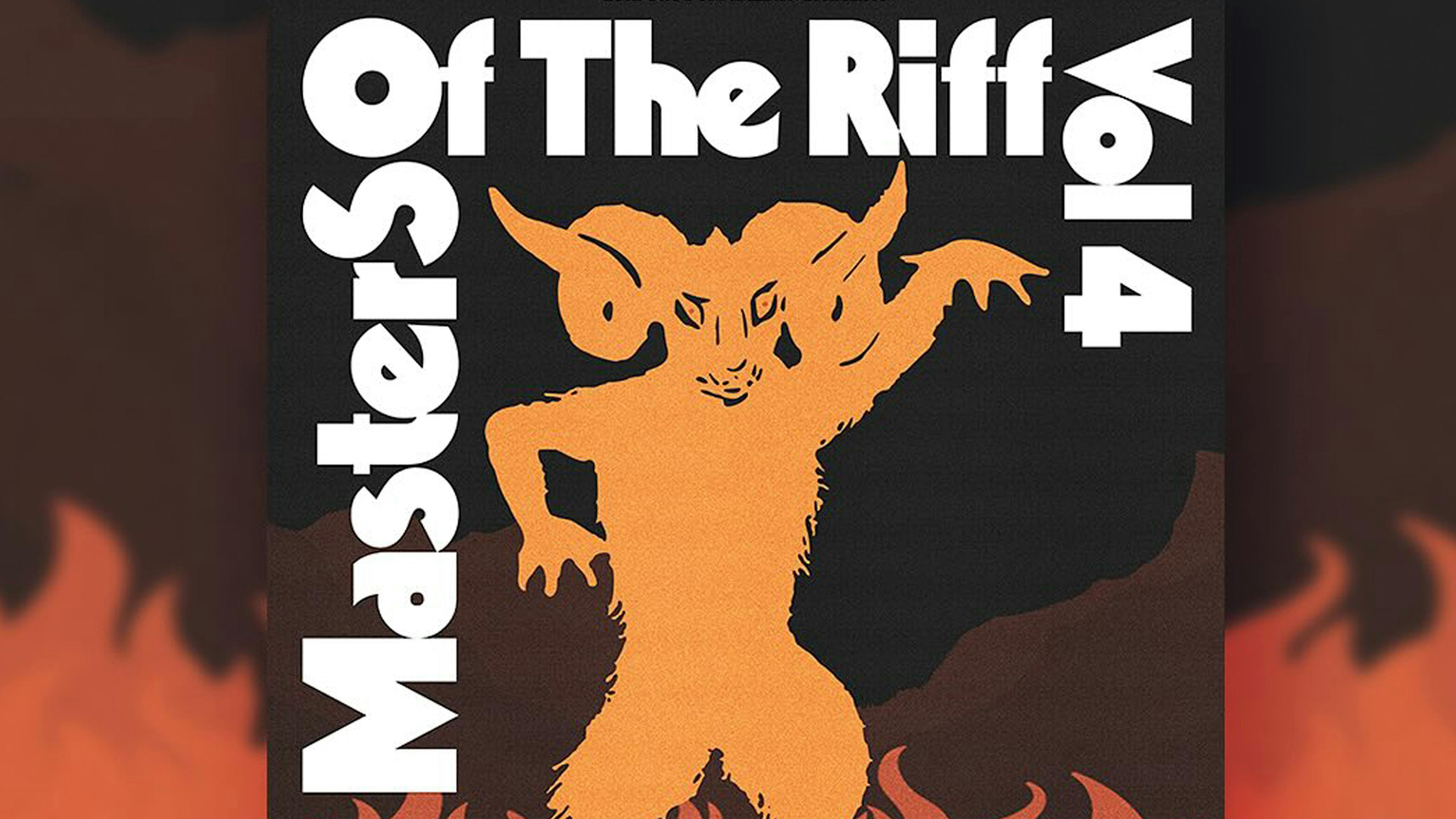 Masters Of The Riff Festival announces first wave of bands for 2025