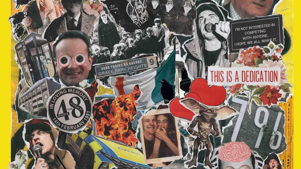 MERYL STREEK WEB SLEEVE 2024