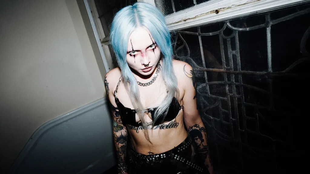 MIMI BARKS FEATURE HEADER 2024 CHIARA CECCAIONI