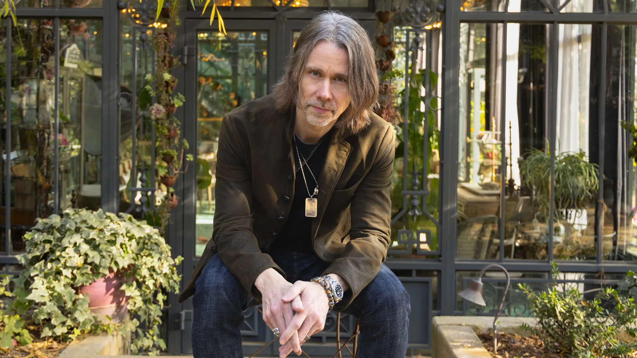 Album review myles kennedy the art of letting go kerrang 