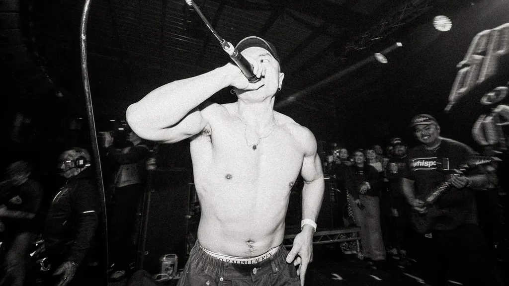 SPEED OUTBREAK AUTUMN 24 HEADER EDDY MAYNARD