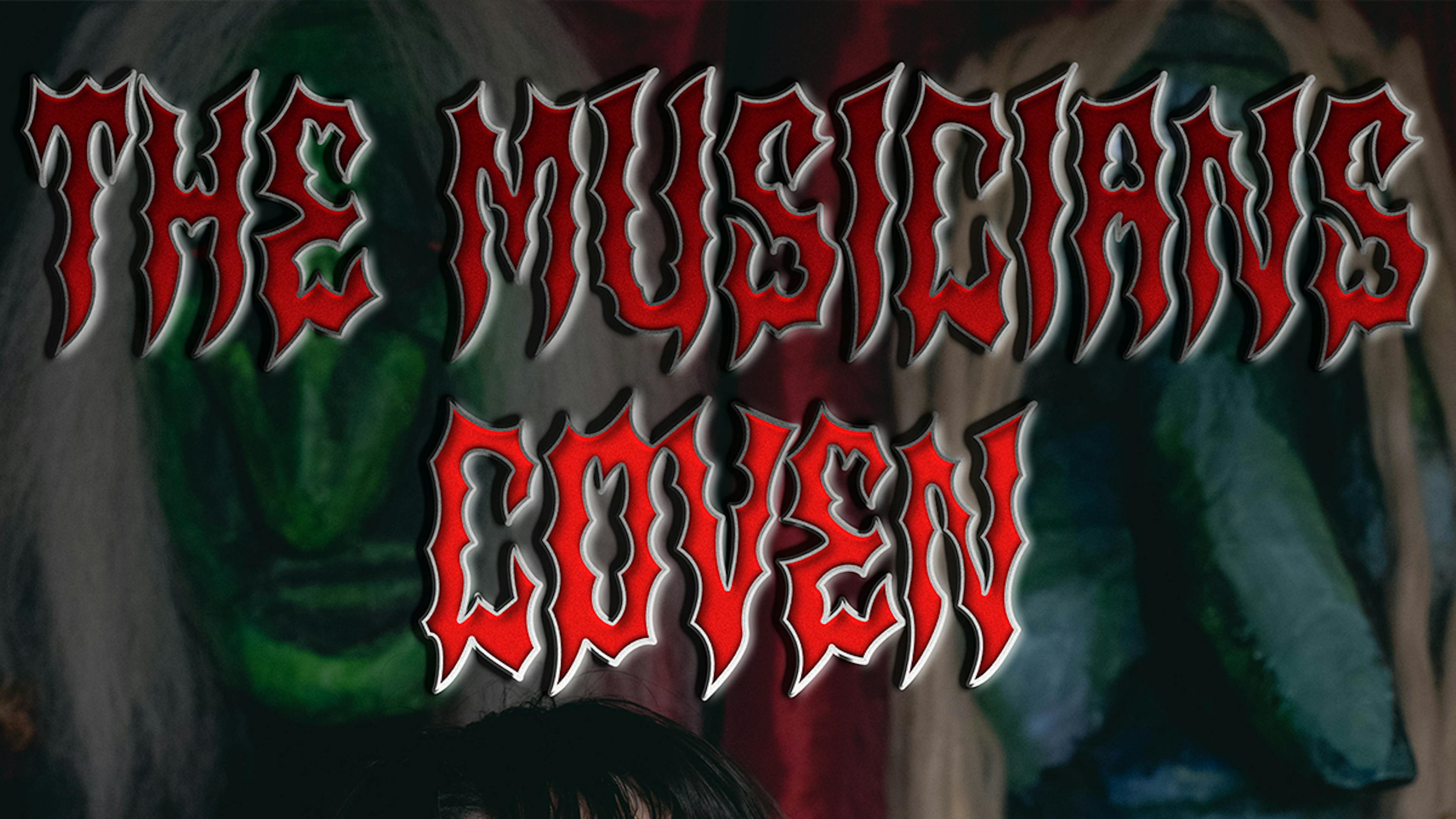 London's Raven Records to host The Musicians Coven event