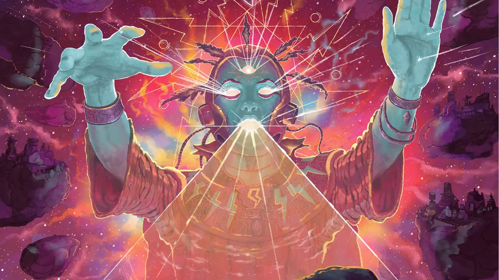 WARPSTORMER WEB SLEEVE 2024