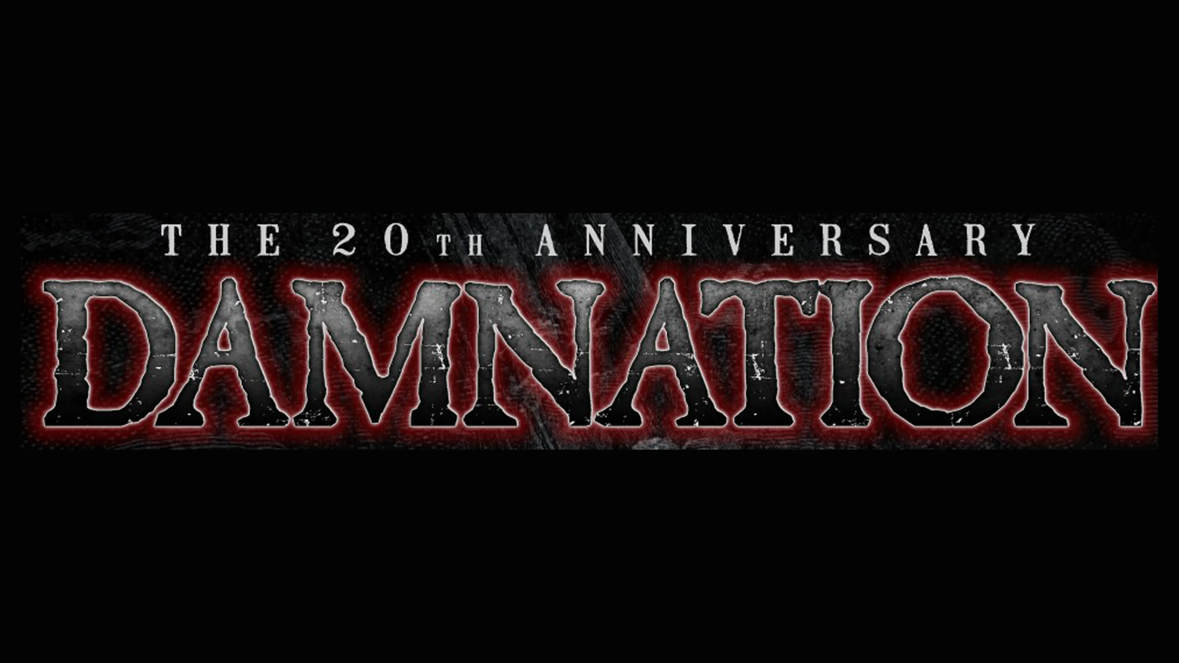 Four more bands have been added to Damnation Festival