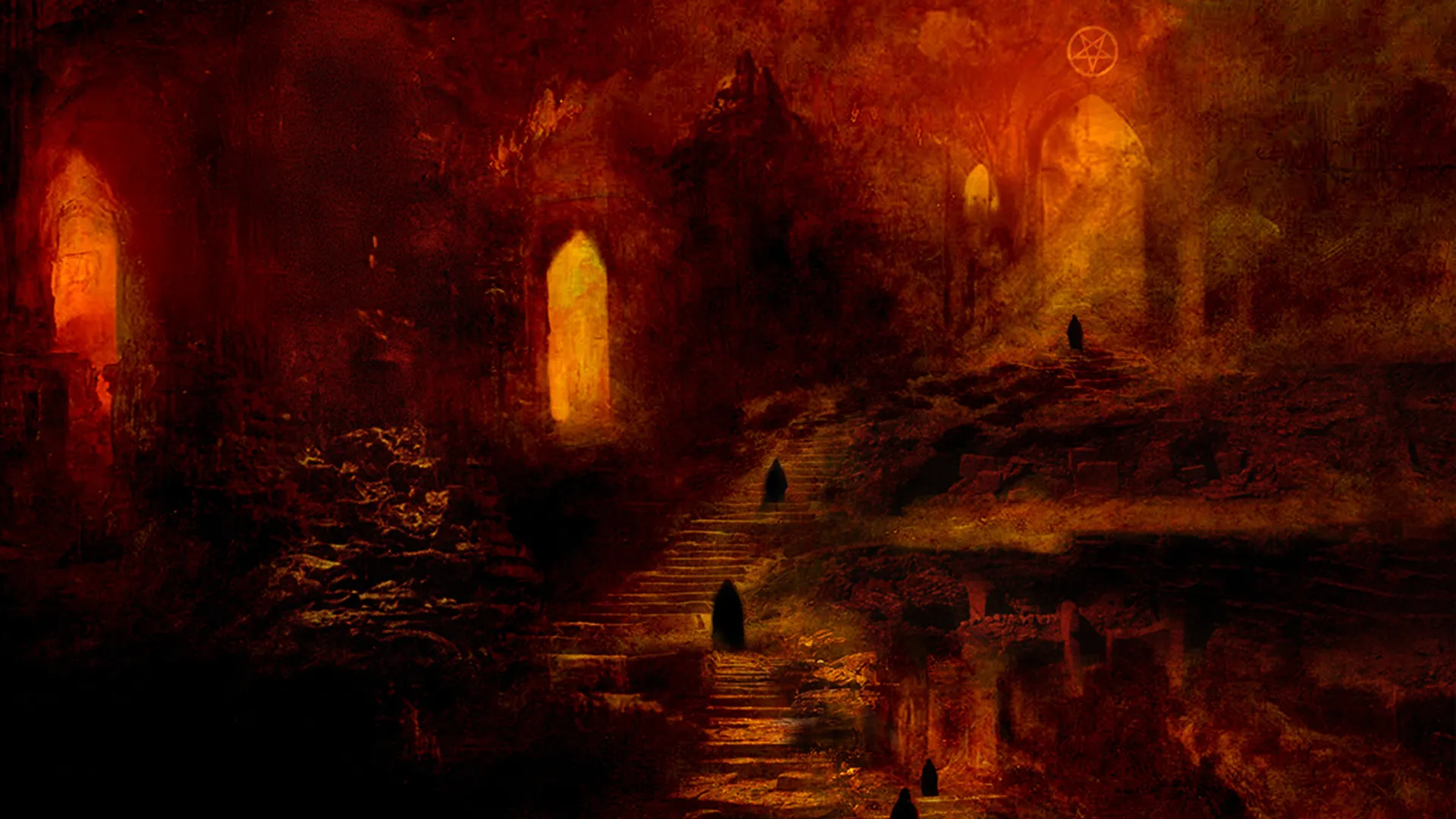 Heathen Deity News Kerrang