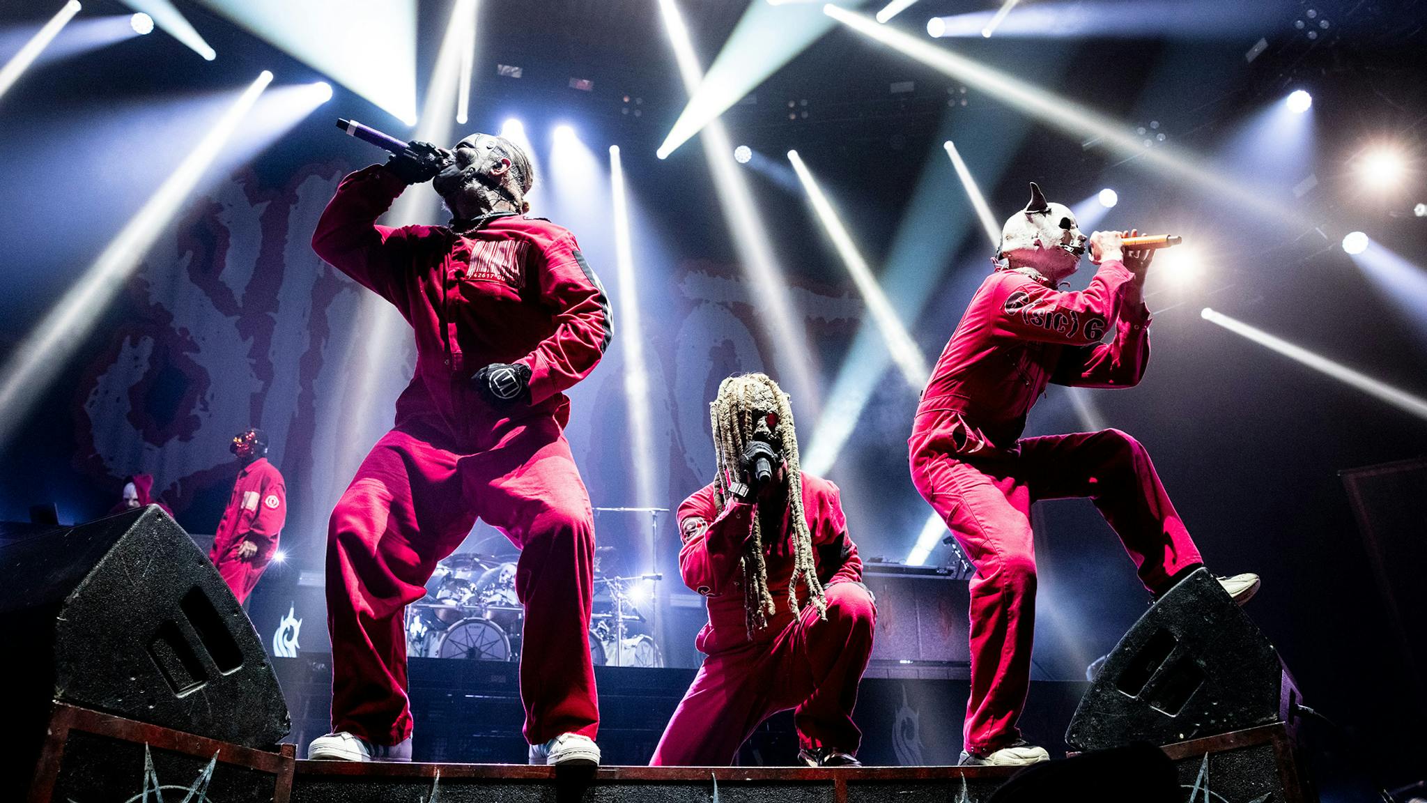 Who are Slipknot’s fans? | Kerrang!