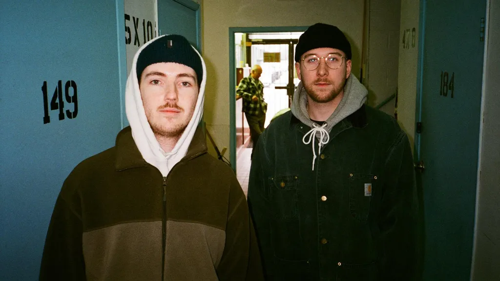 Cleopatrick Ryan Faist 2025