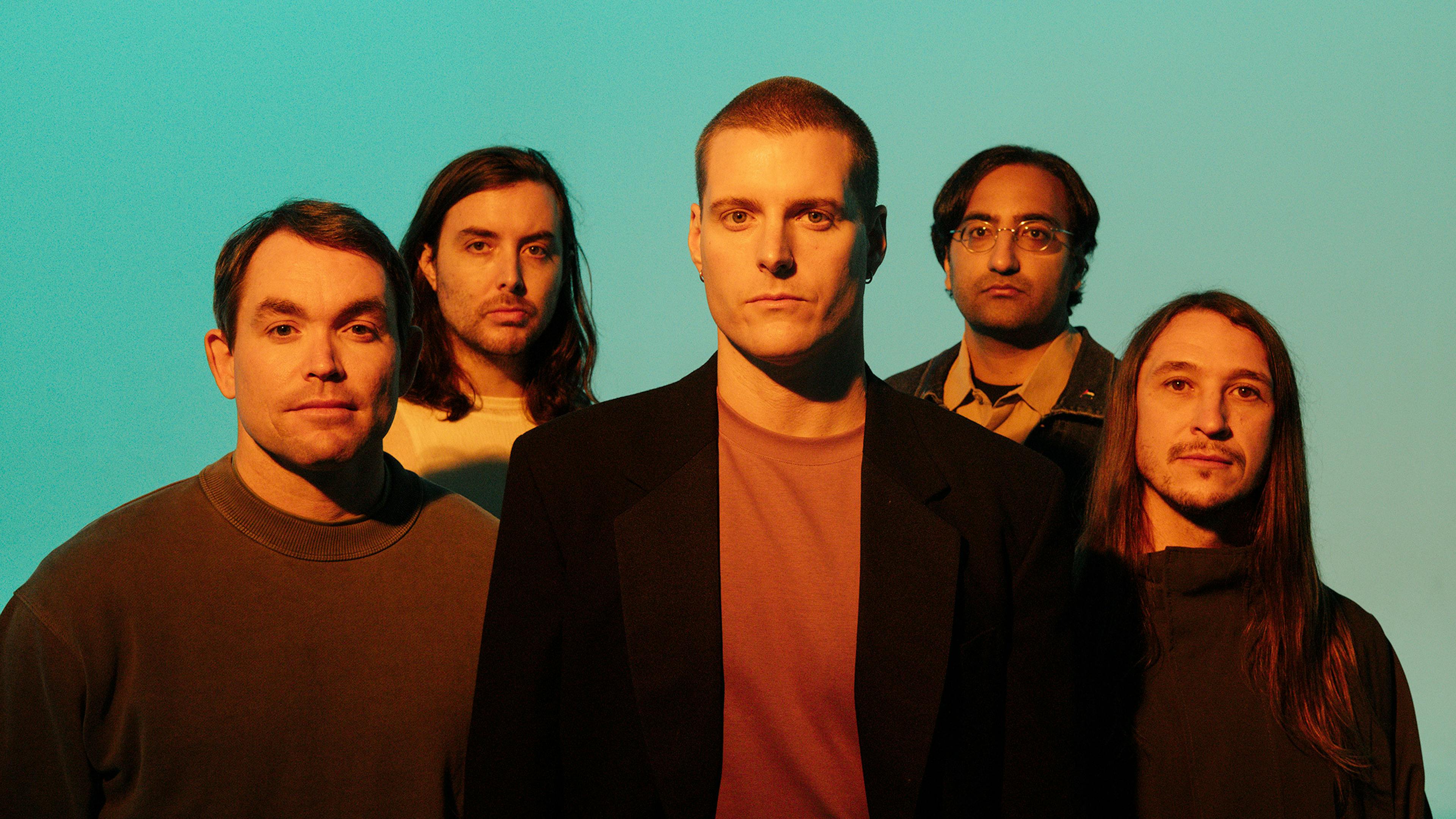 “That spirit of playing fast and hard has been reinvigorated”: Deafheaven take us inside new album Lonely People With Power